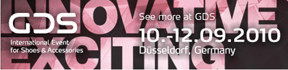 gds-Schuhmesse